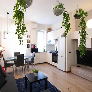 Primopiano - Palmaria Appartamento Milano