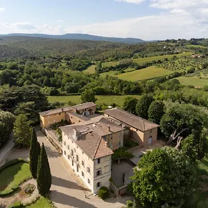 Borgo Certano Alloggio per agriturismo Siena
