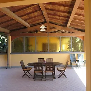 Casa Azzurra Casa vacanze Roma