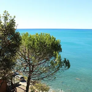 Il Rospo Campeggio Moneglia