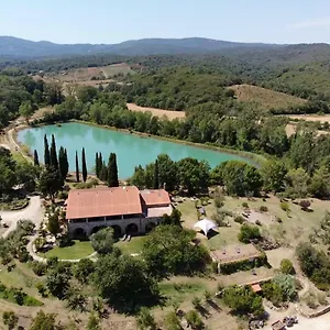 Sant Anna Casa di campagna Sassetta